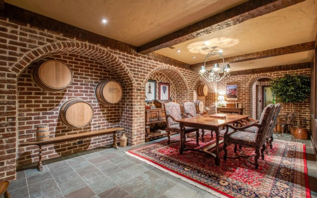 The Above Granduer Nashville