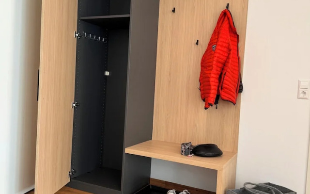 SONNENHOF Apartments