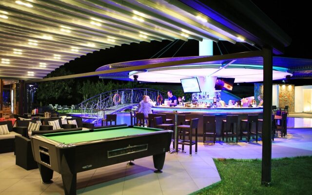 Marigianna Apartments