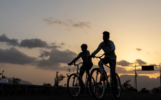 The Hosteller Bhandardara