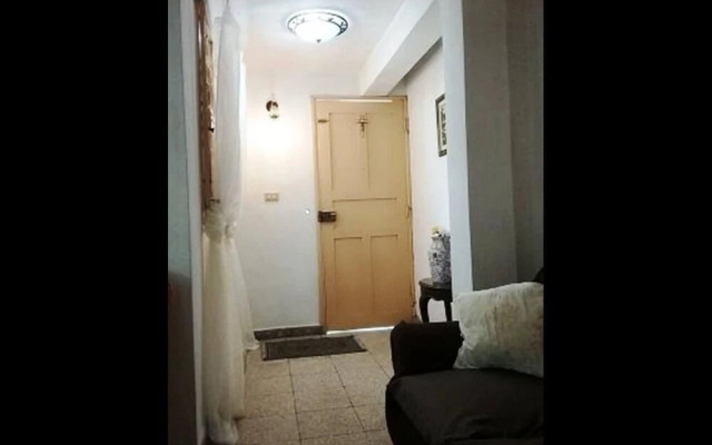 Mayi.Mabel SANTIAGO DE CUBA