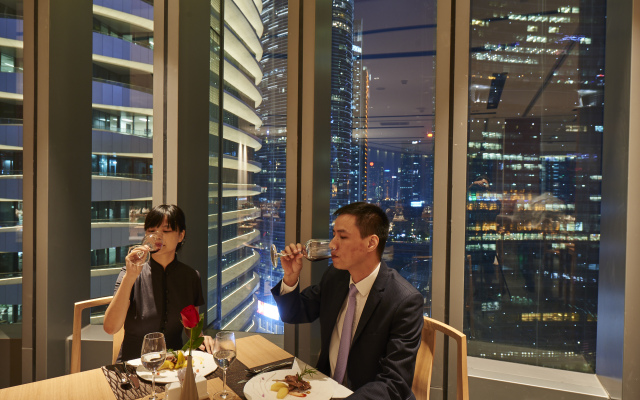 H'Elite Hotel