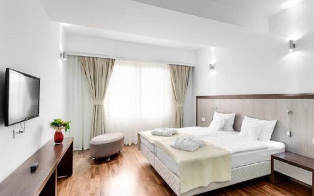 City5 Rooms & Suites by LSA