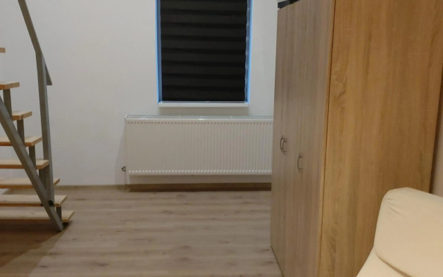 Árkád Center Apartman