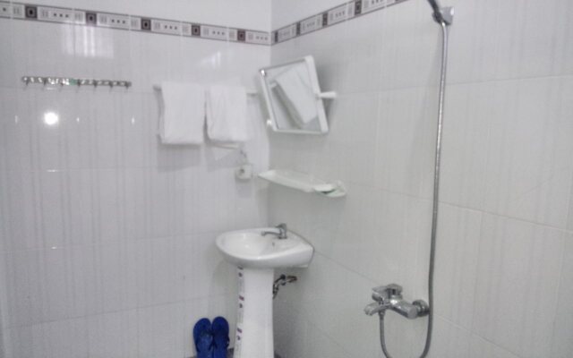 Minh Ngoc Hotel