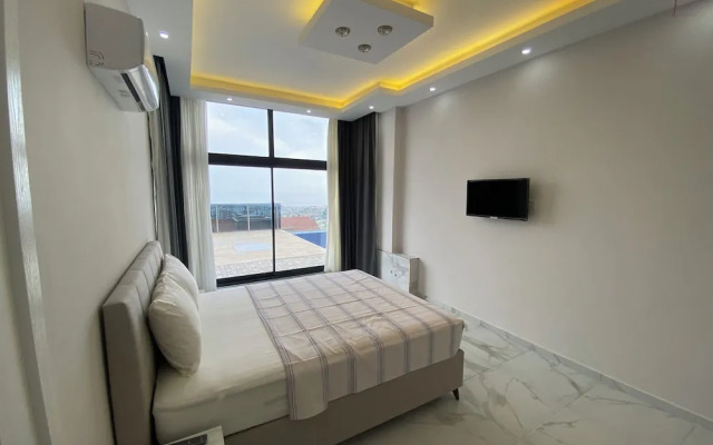 Ada Loft Alanya