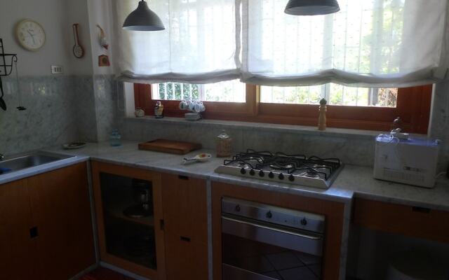 Casa Vacanze Euridice