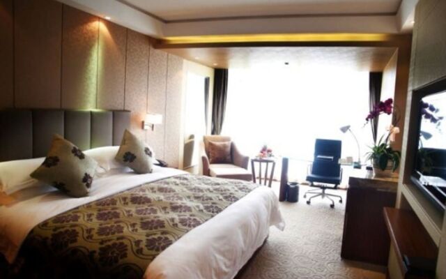 Kunming West Inn