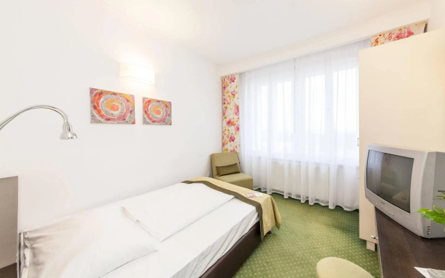 Novum Hotel Vitkov