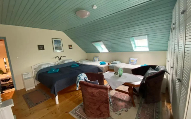 Gyöngyös Apartman, kényelem 5 percre a Termáltól