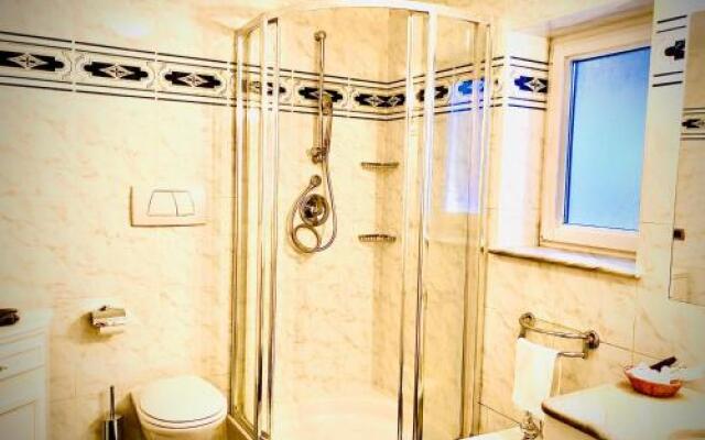 Romantik Villa Cesanueva