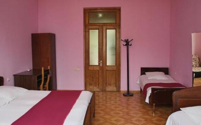 Guest House Zorbeg