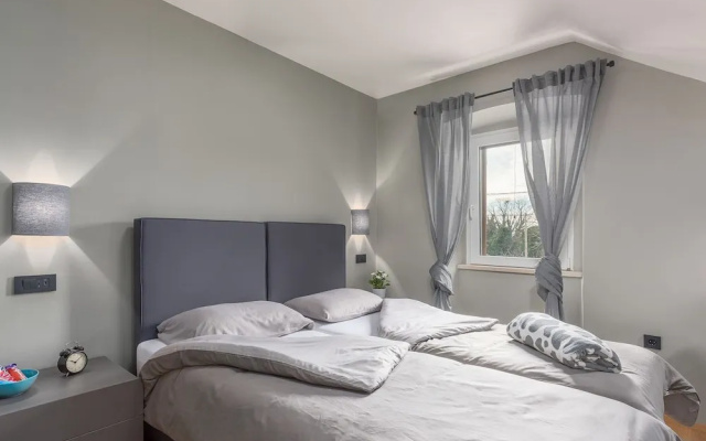 Beautiful Decorated Apartment With sea View Near the Olive Groves and the sea - Apartment in Porec - Photo 4