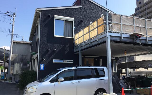 Itoshima guesthouse & backpackers TOMO - Hostel