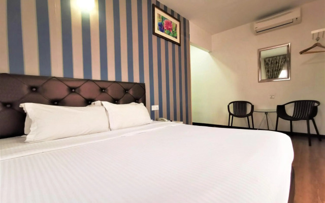 Koho Hotel