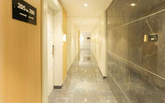 Treebo Select Gopalas Residency