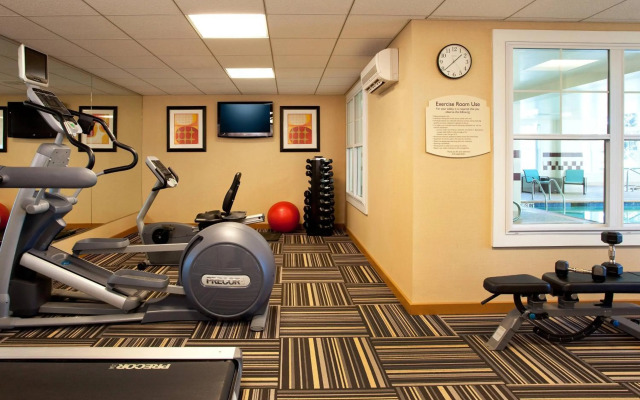 Residence Inn by Marriott Auburn