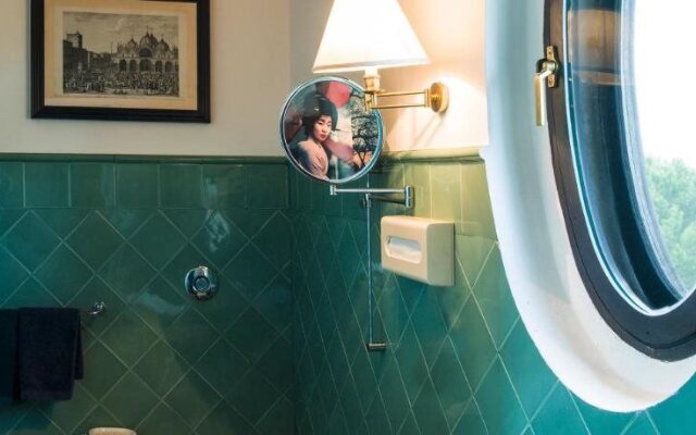 Il Borghetto Country Inn