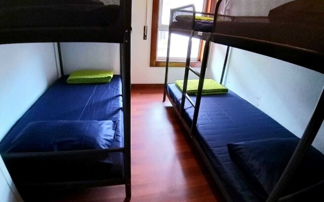 Theorynomad AL Lisboa - Hostel