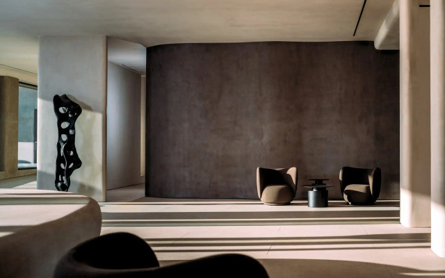 Minos Palace Hotel and Suites Adults Only