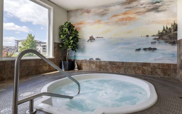 Best Western Plus Edmundston Hotel