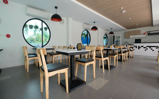 The Galla Hotel