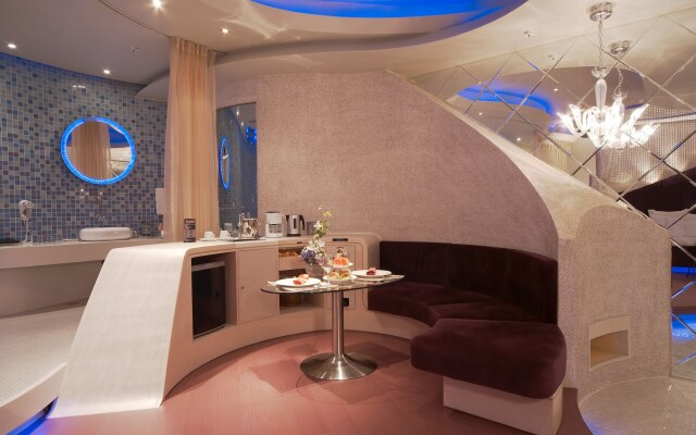 Wego Boutique Hotel-Hsinchu