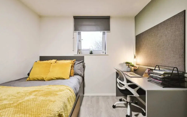 Student Only Queens Court