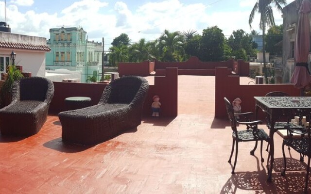 San Mariano B&B