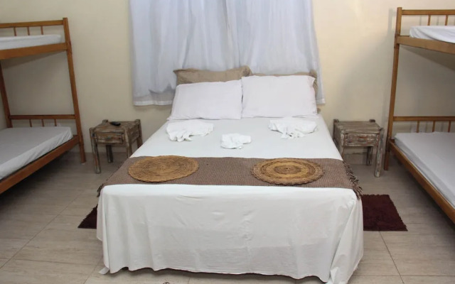 Pousada Trancoso Guarapari