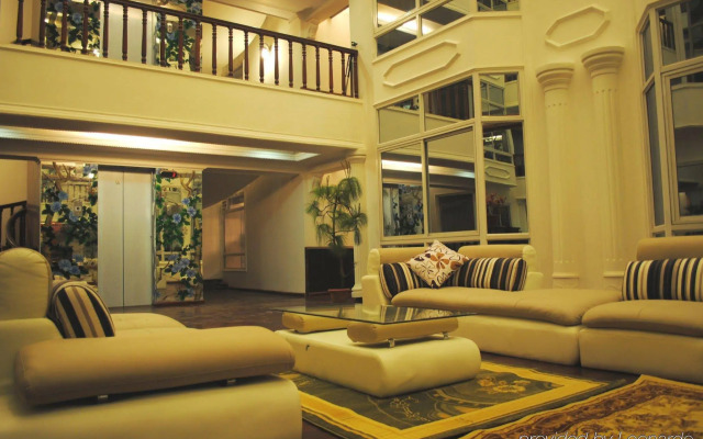 R.J. Resort