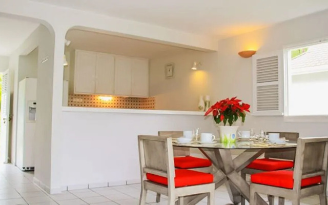 Dream Villa St.Jean-2142