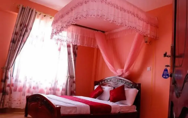 Hotel Lintons Busia