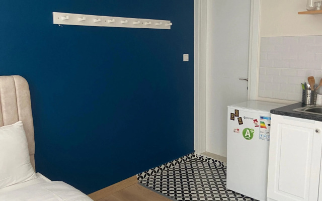 Sapphire Suites Taksim