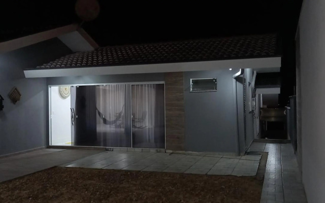 Conforto em Pomerode