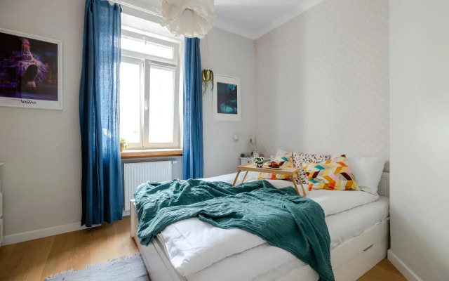 ShortStayPoland Mała (B87)