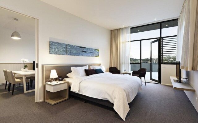 Quarters at Flinders Hotel