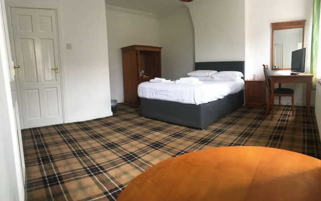 Sefton Grange Guest House Liverpool