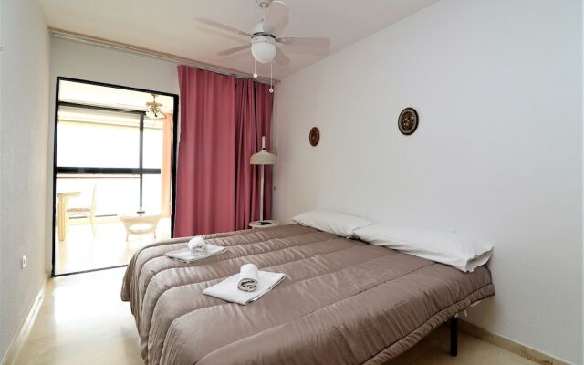 Apartamento Santa Margarita 3