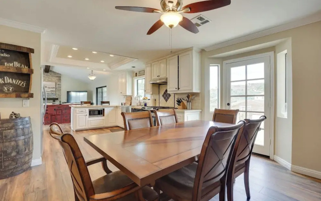 Pet-friendly Temecula Home in Wine Country!