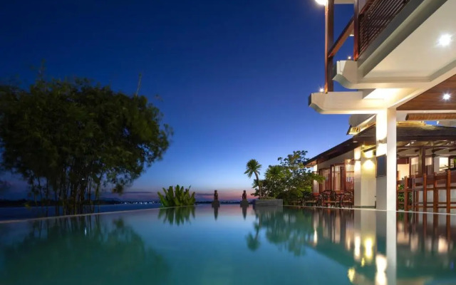 Nghe Prana Hotel and Spa Hoi An