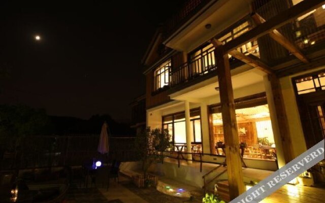 Shushan Xianyunshe Boutique Inn