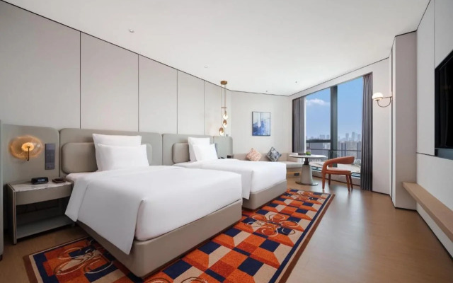 Pullman Chongqing Xiyue