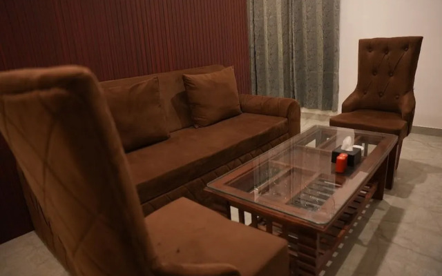 Revellers Resort Gokarna