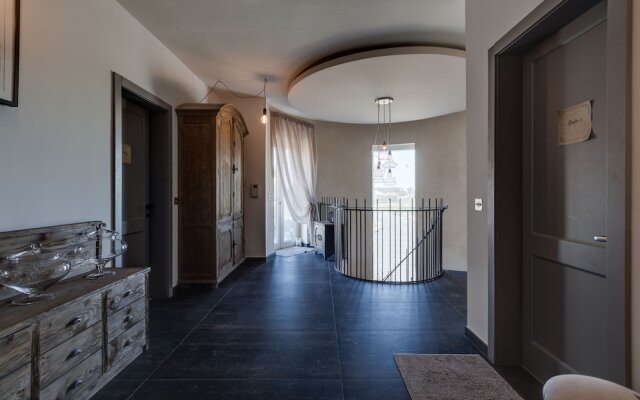 Talbot & Bons Aparthotel