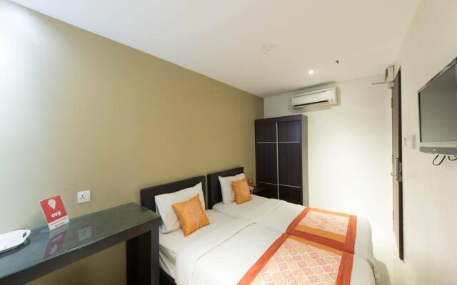 Swiss Cottage Hotel