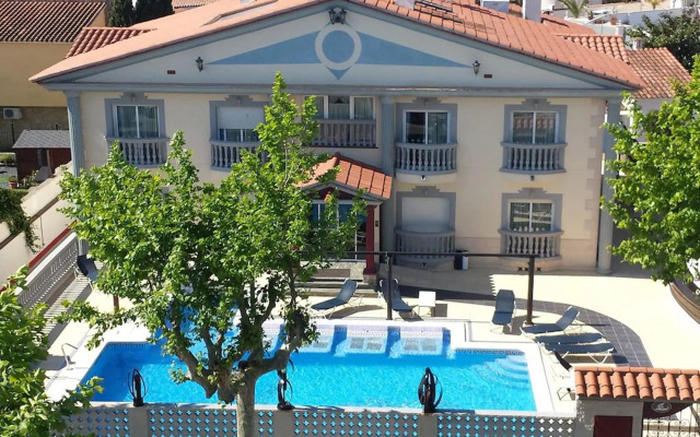 Hotel Portofino