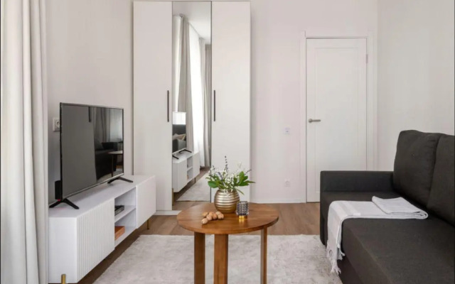 КакДома на улице Озерная 2