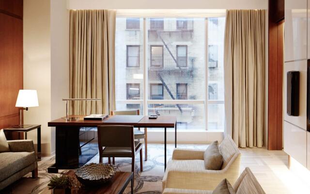 Park Hyatt New York