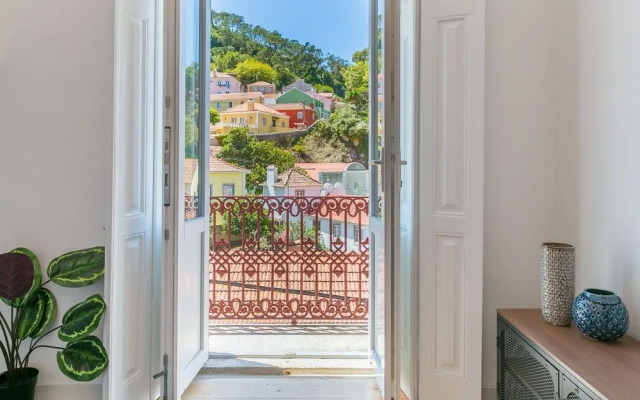 Once Upon A Time In Sintra